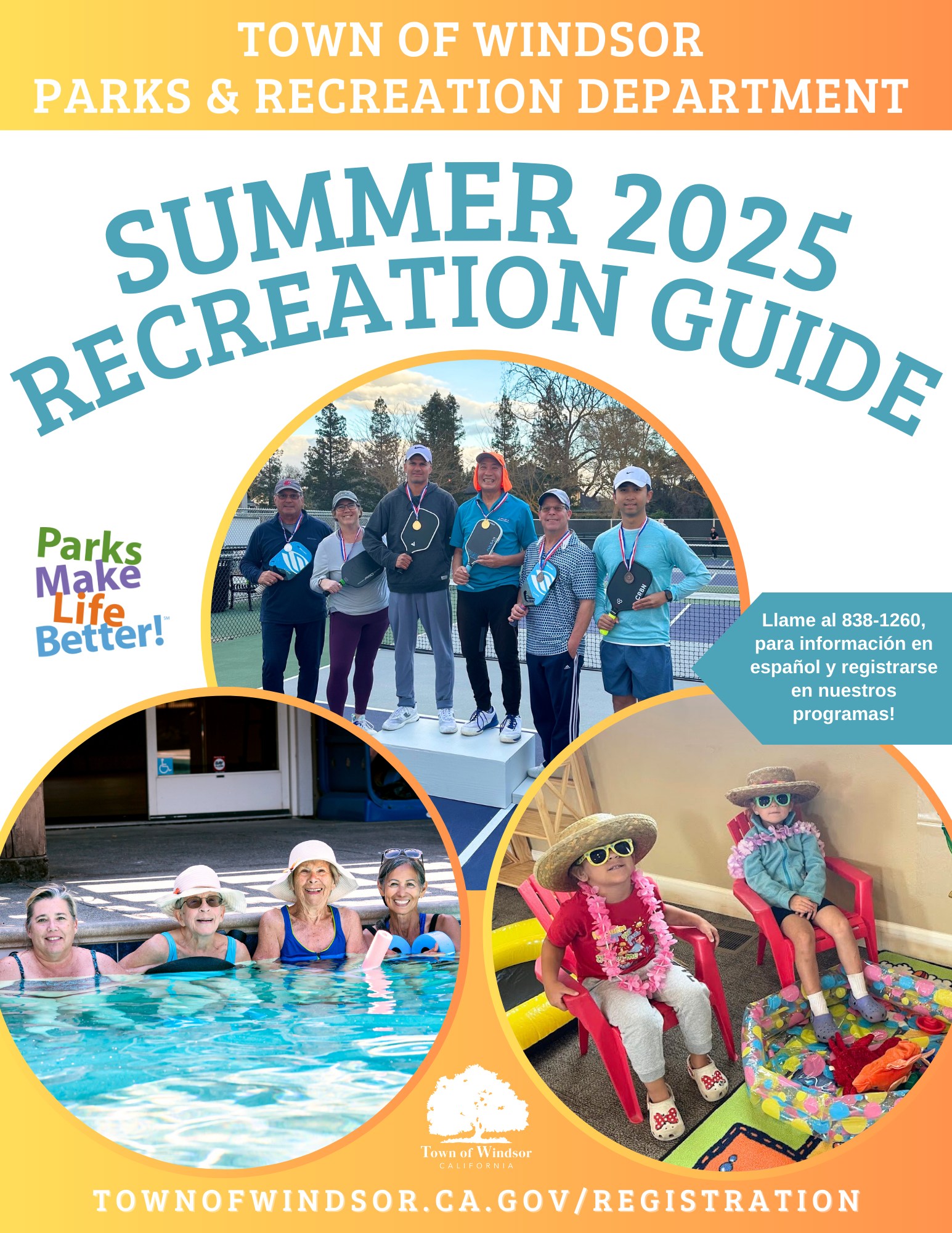 Town - The Windsor Parks & Recreation Department is excited to share ...