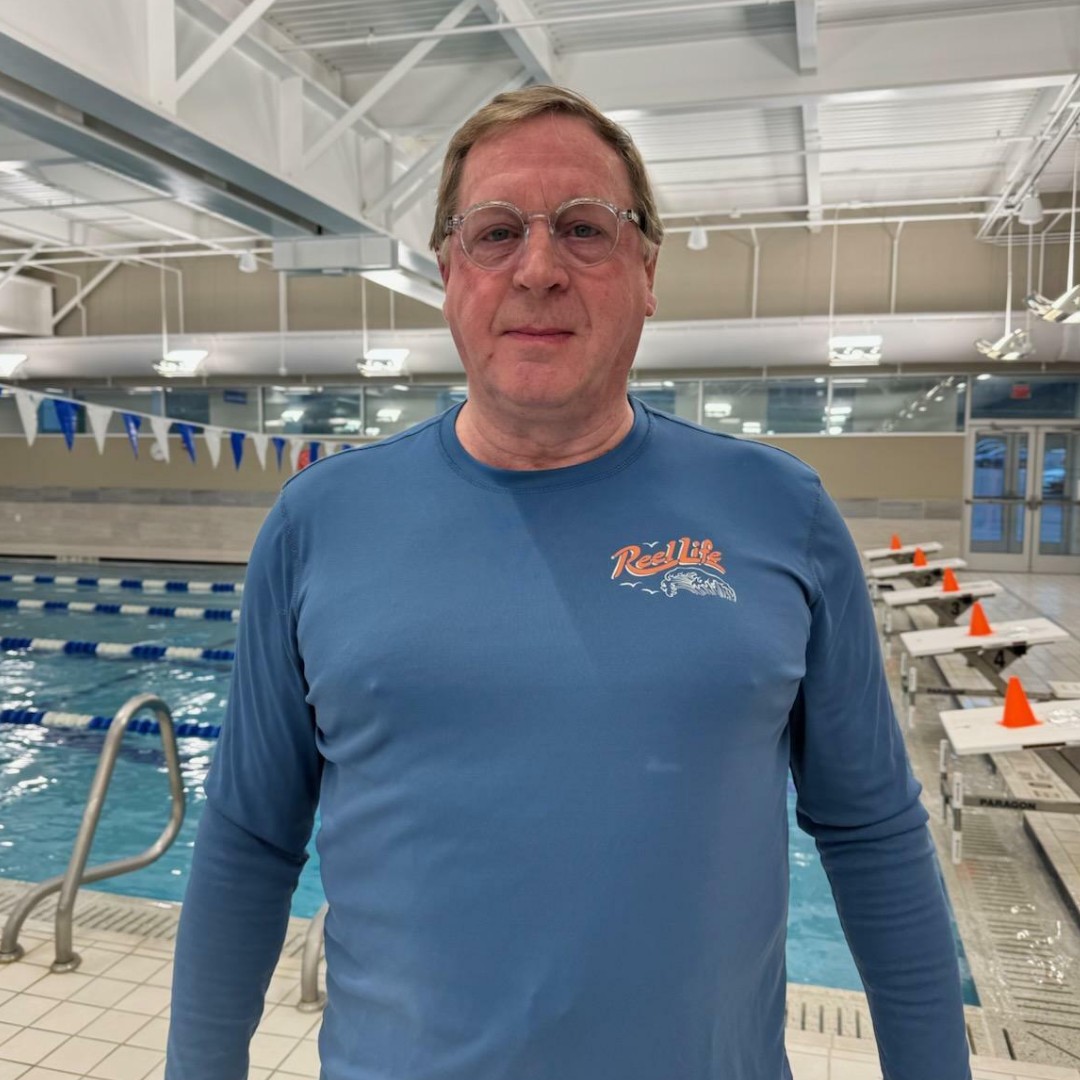 Lourdes - Meet Swim Instructor Randy! Randy has a Bachelor of Science ...