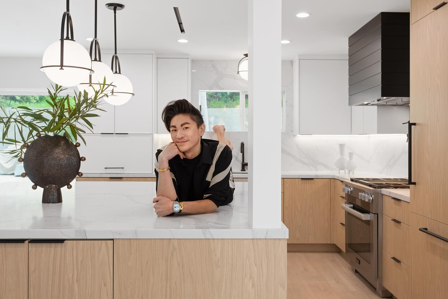JL Interiors | Santa Monica CA