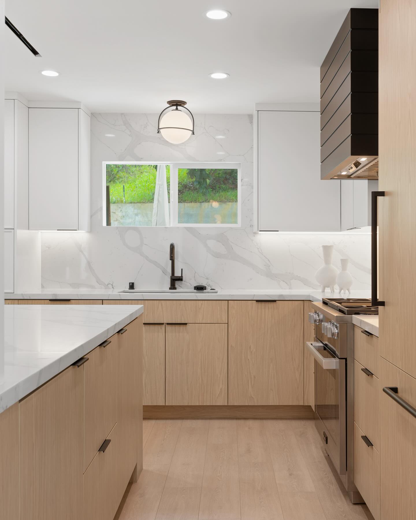 JL Interiors | Santa Monica CA