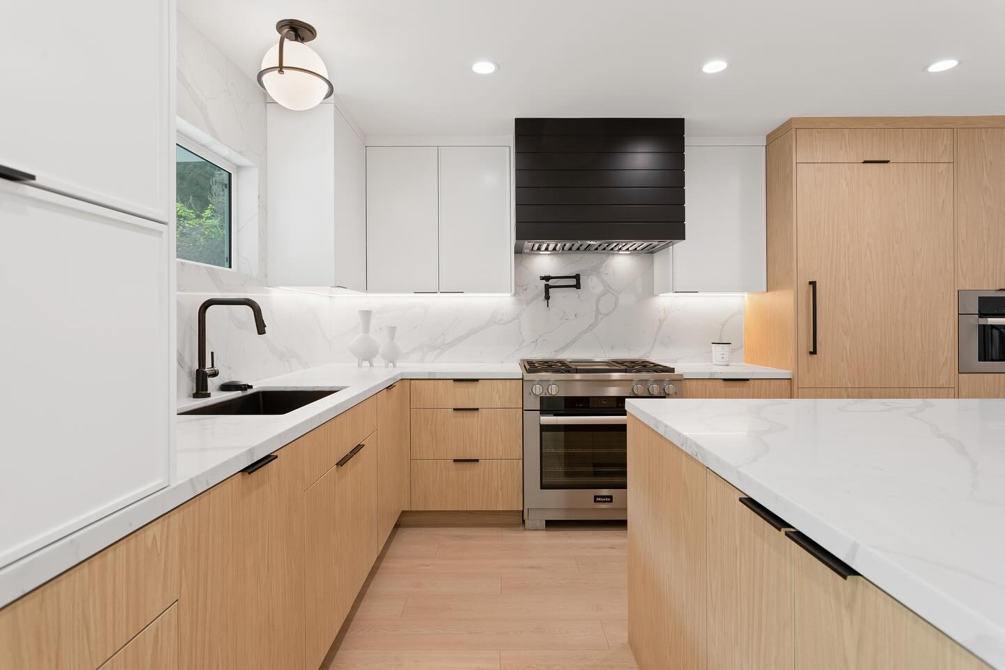 JL Interiors | Santa Monica CA