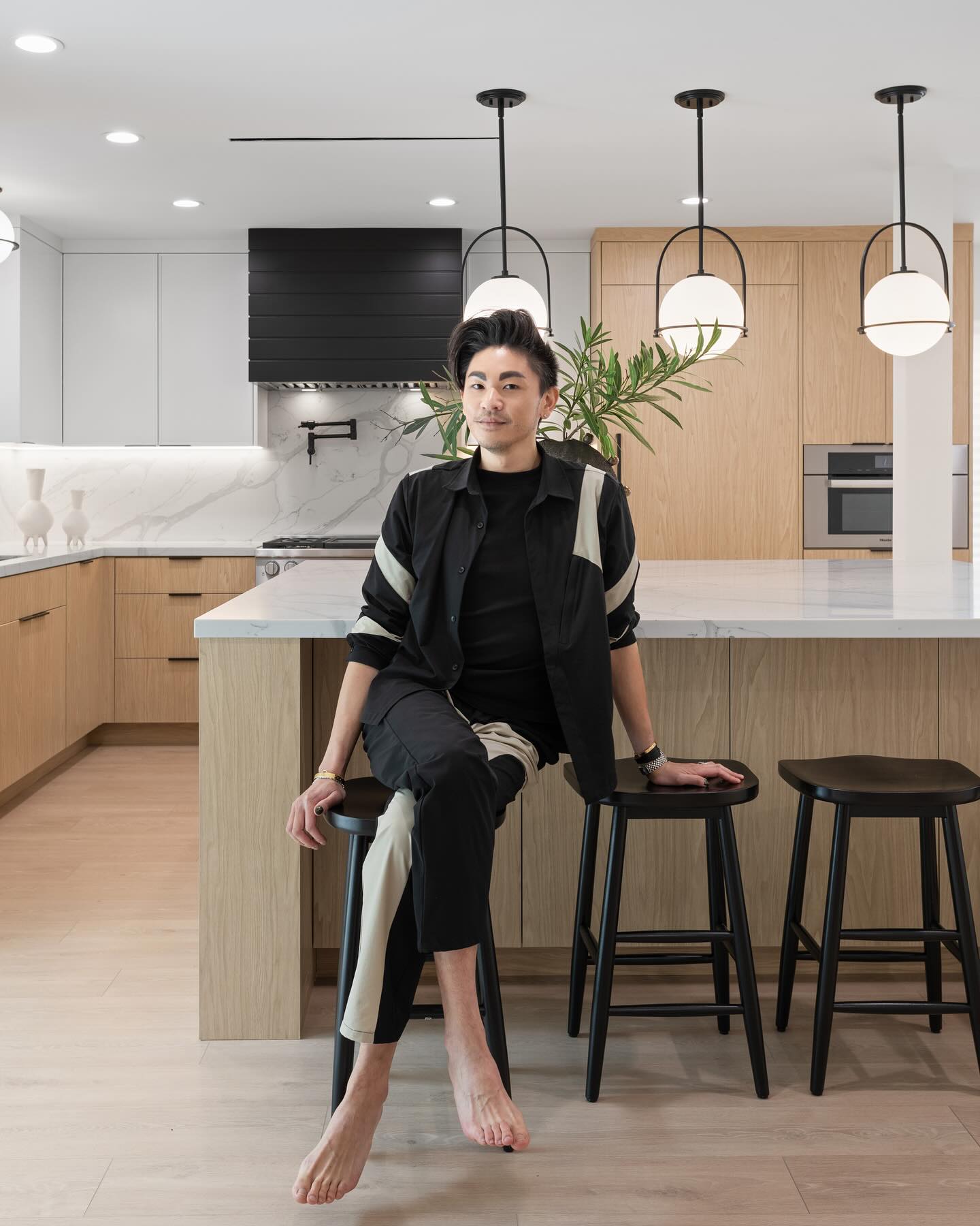 JL Interiors | Santa Monica CA