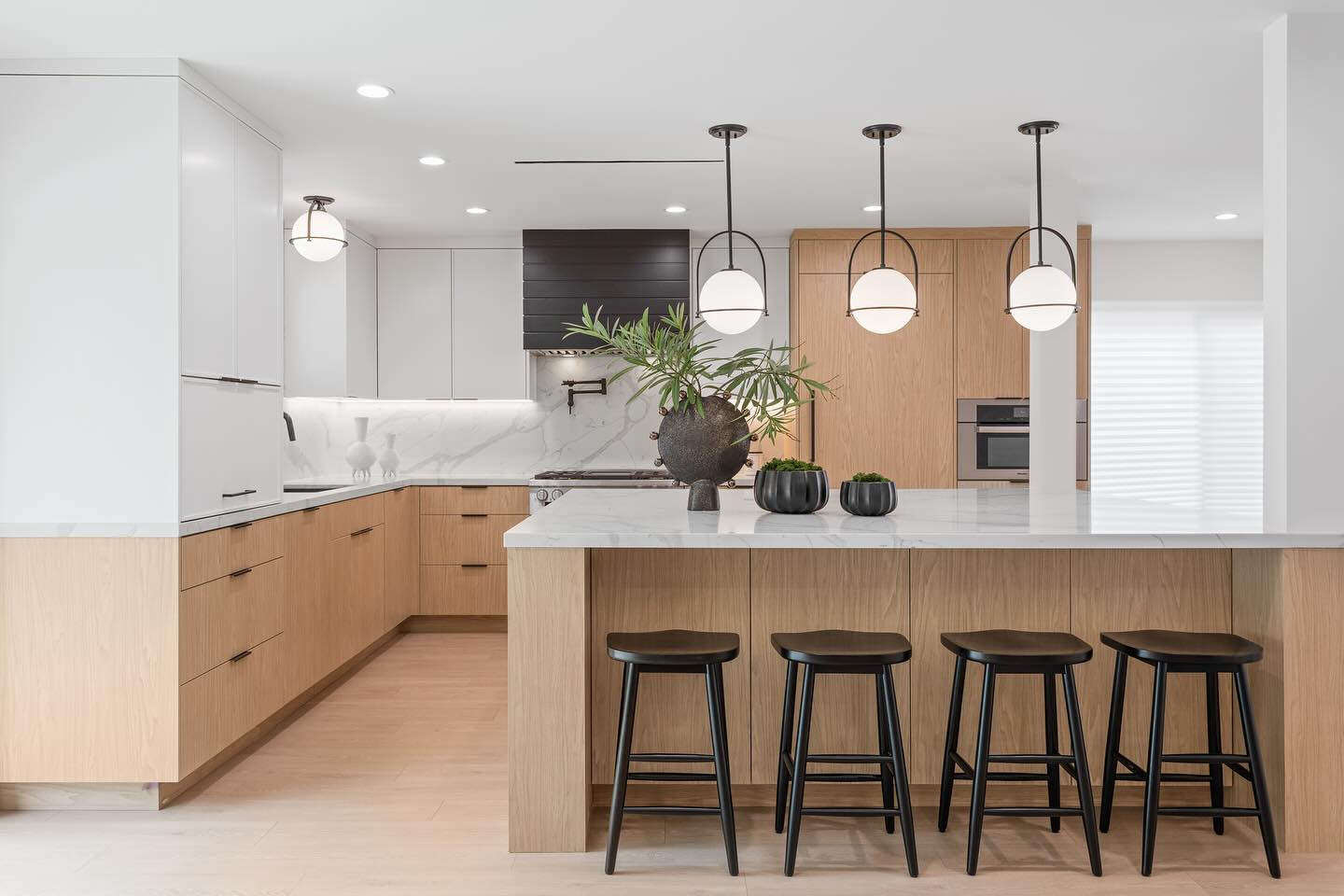 JL Interiors | Santa Monica CA