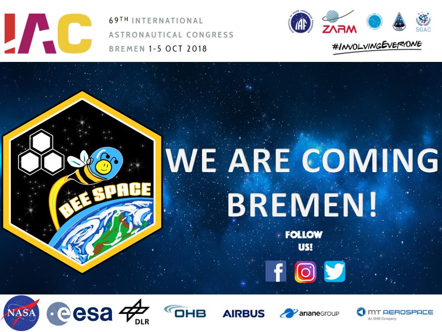 BEe Space
