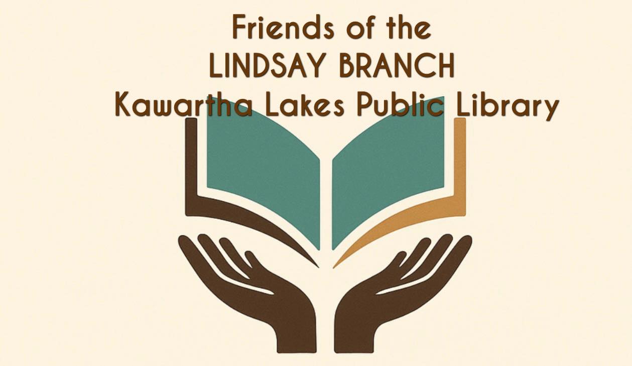 The Friends of the Lindsay Library | Lindsay ON