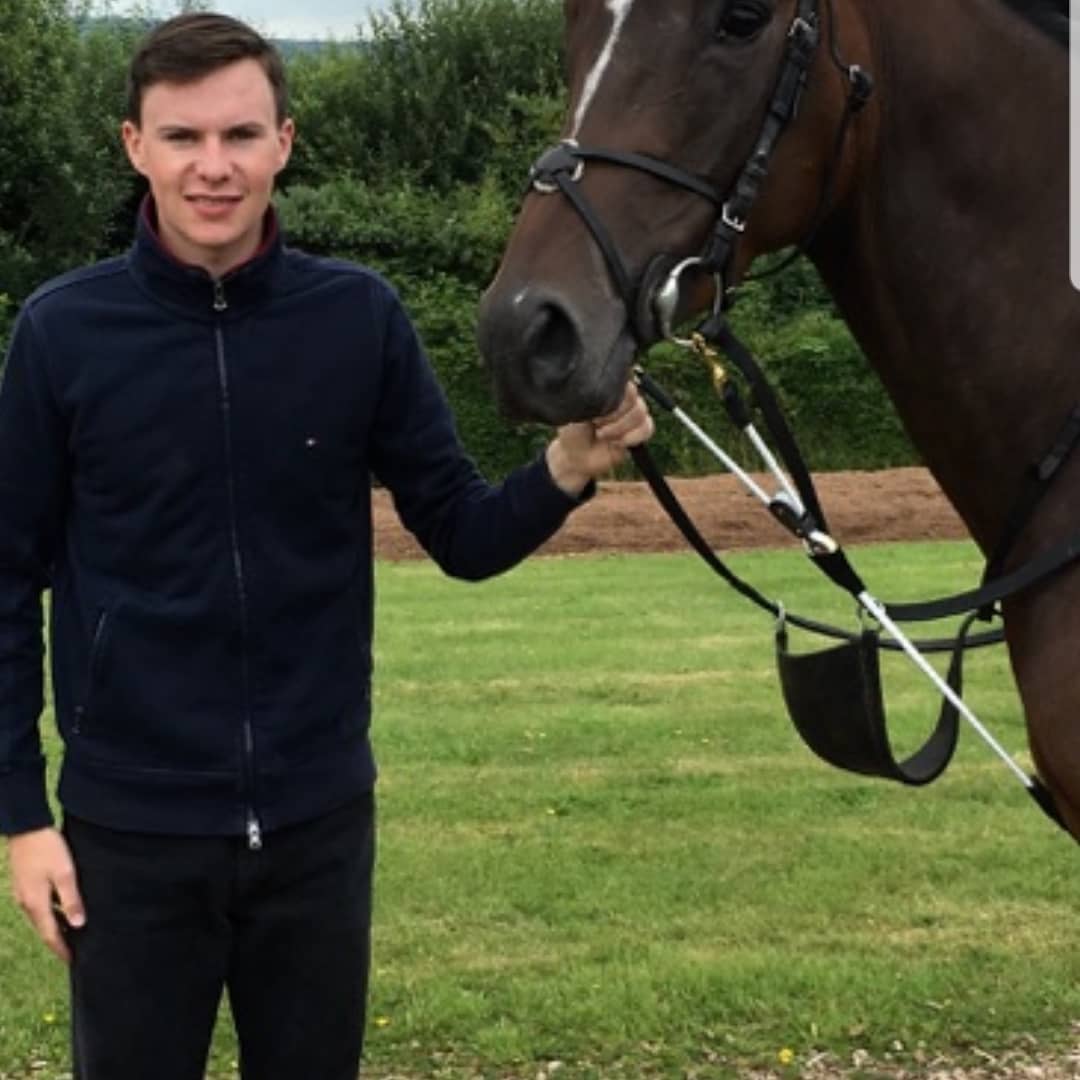 Well done to the... - ReinRite Equestrian Training Aid