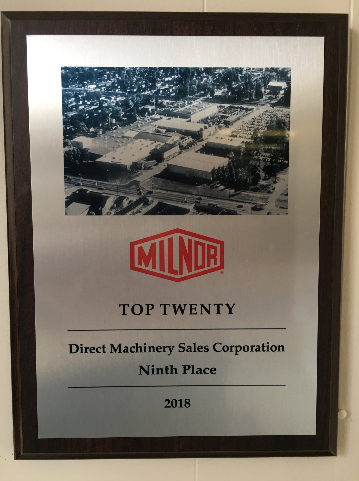 Direct Machinery | Hicksville NY