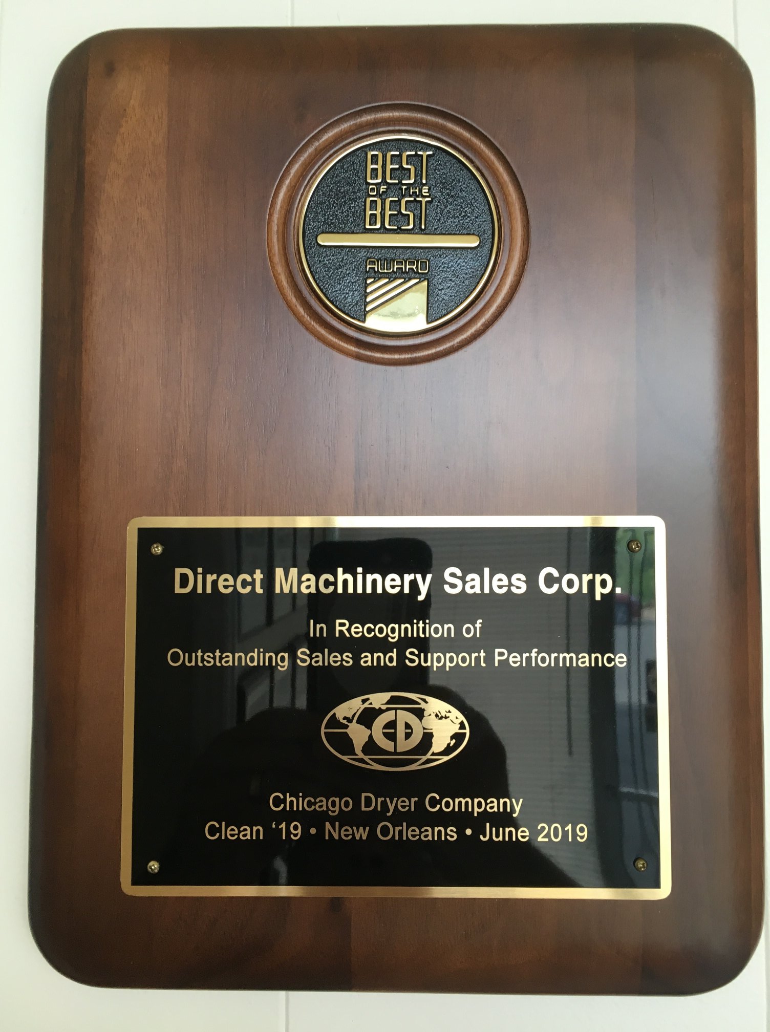 Direct Machinery | Hicksville NY