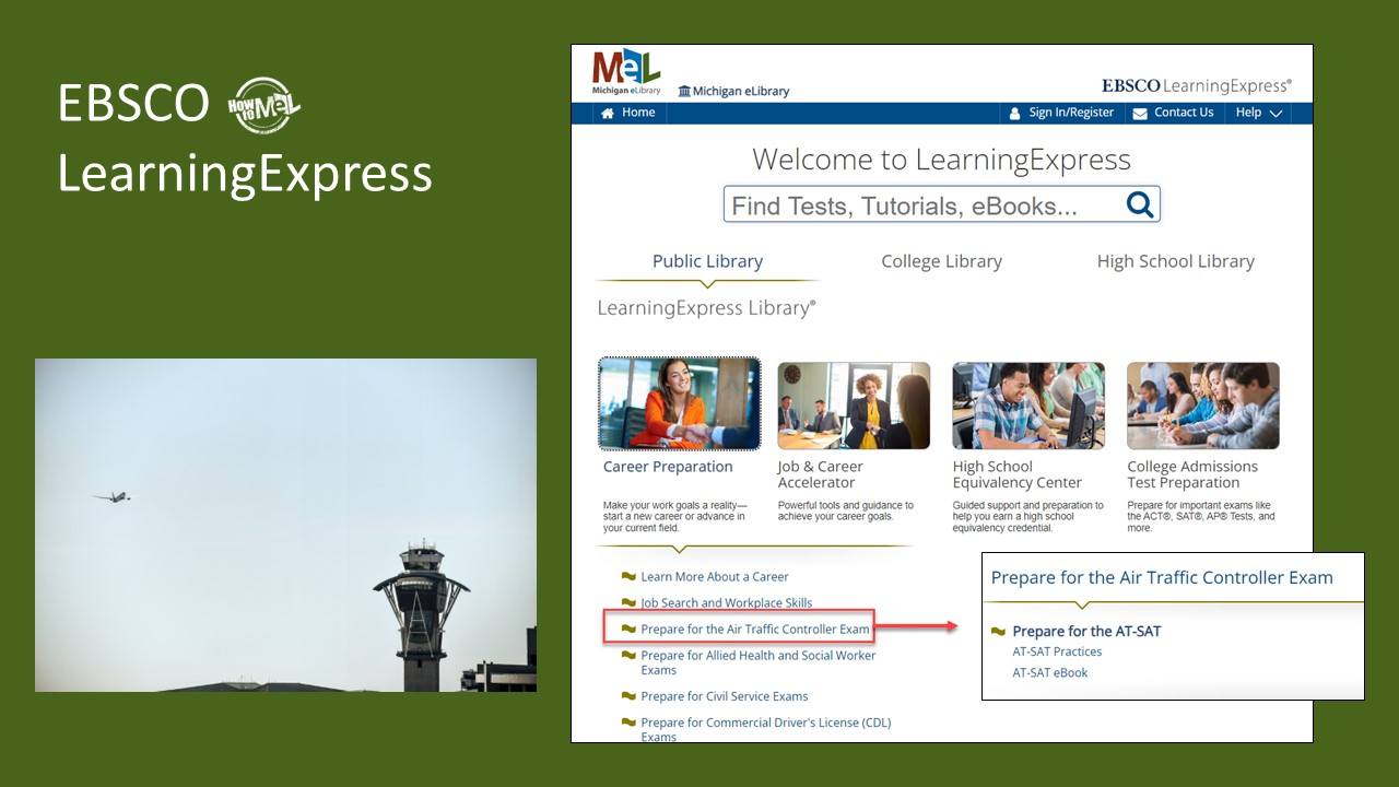 MeL.org: - Dreaming of a new career? Today is International Day of the ...