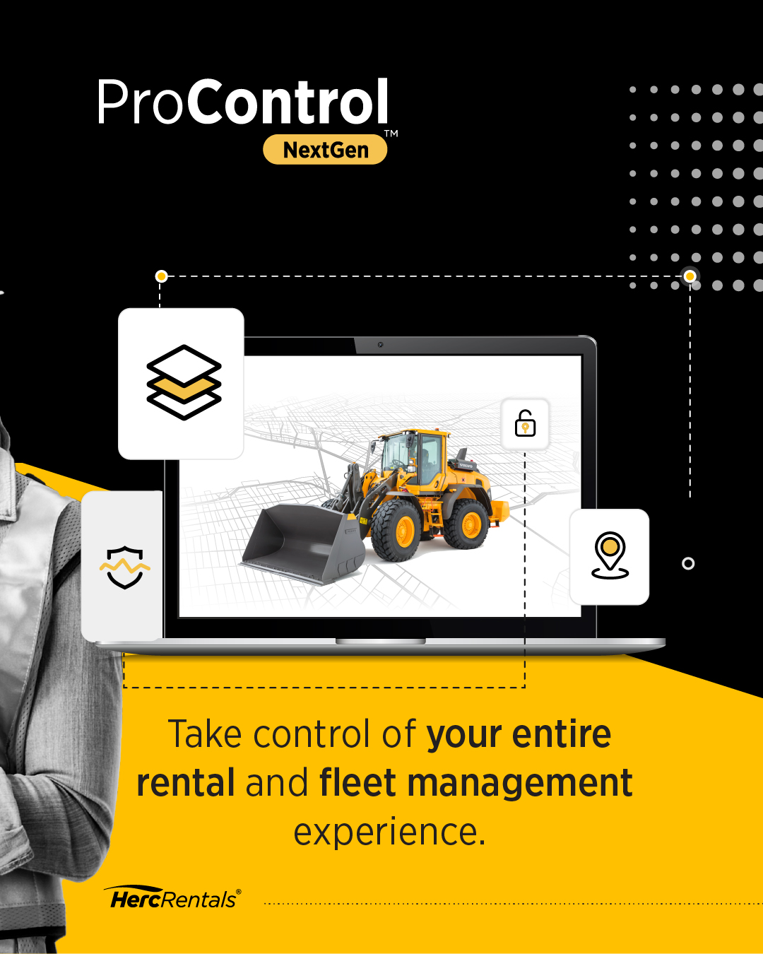 Herc Rentals | Bonita Springs FL
