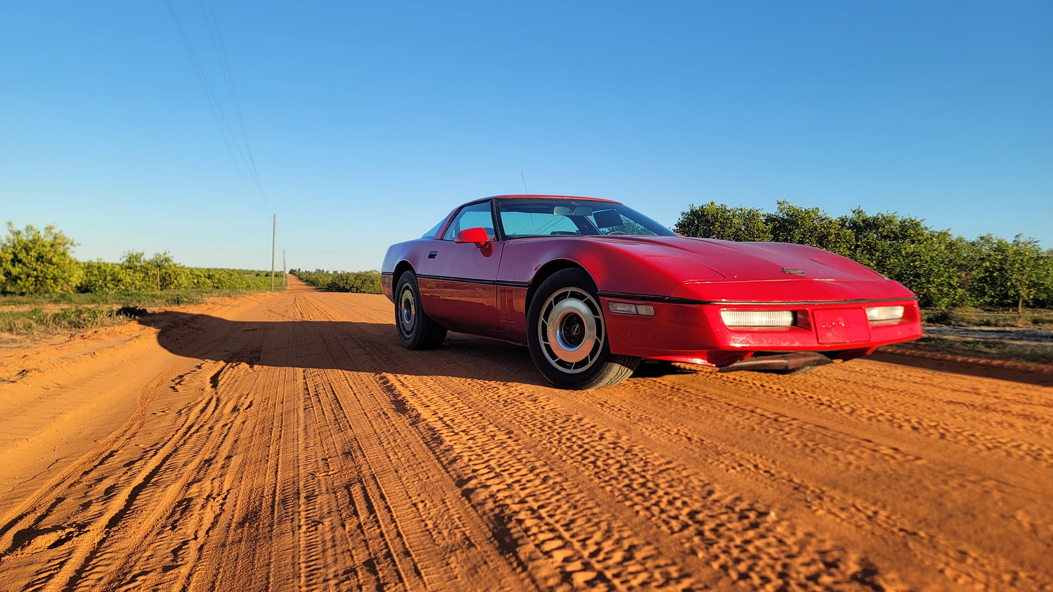 C4 Corvette Racing • Autocross, Track & Road | Facebook