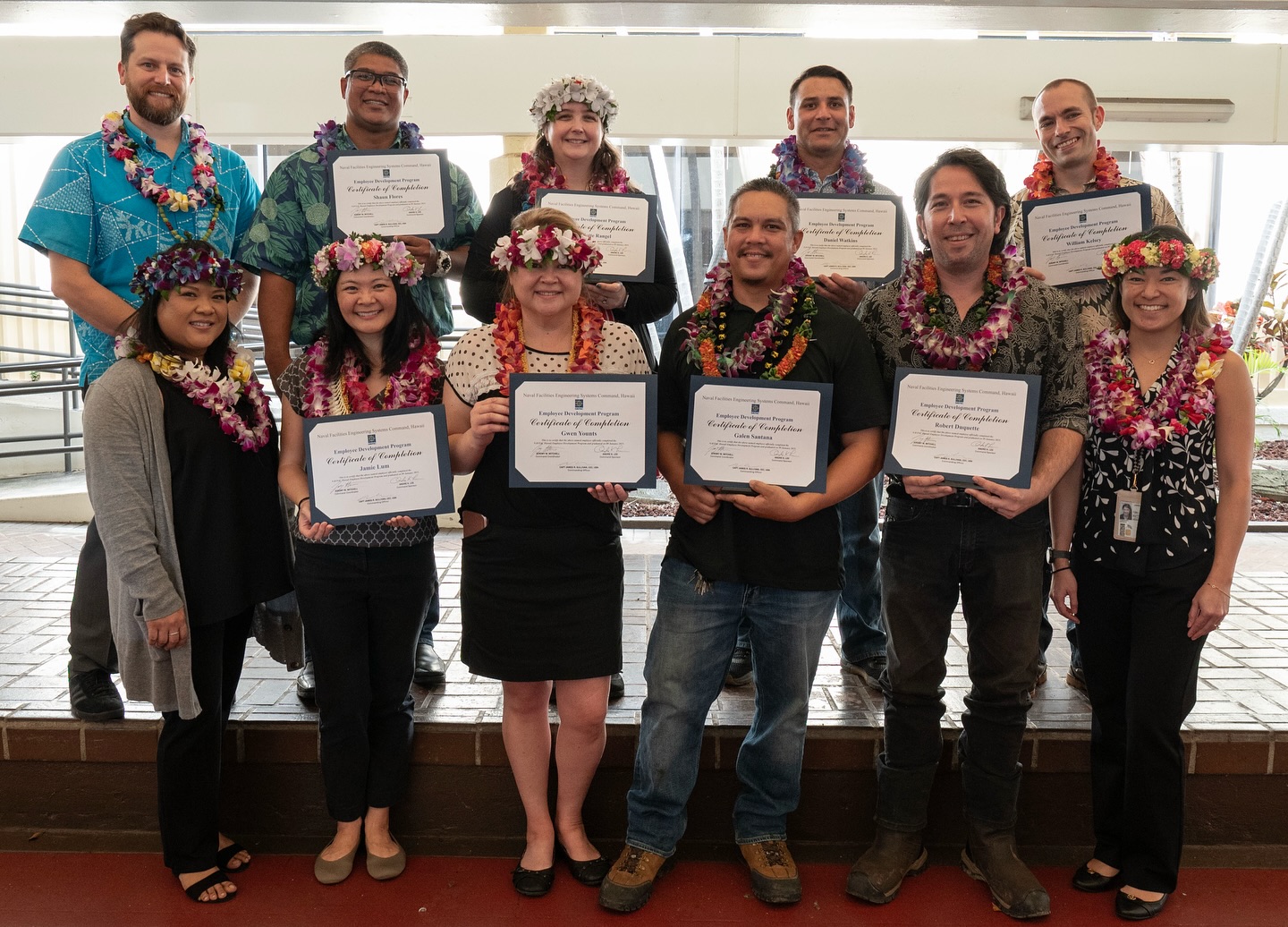 NAVFAC - Naval Facilities Engineering Systems Command (NAVFAC) Hawaii ...