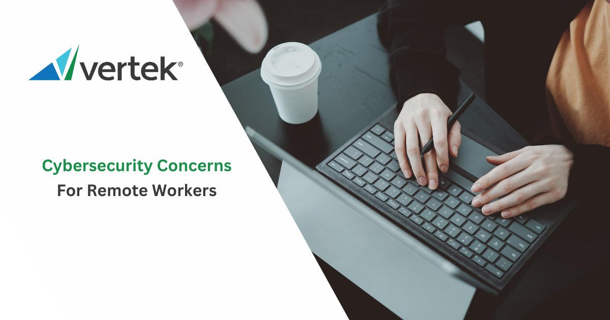 Vertek Corporation | Burlington VT