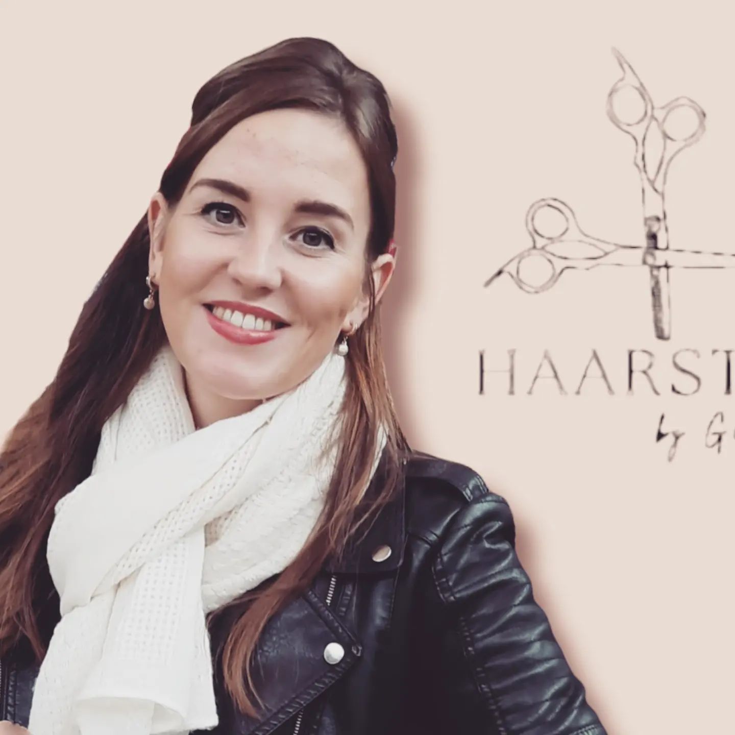 EVEN VOORSTELLEN.. Hallo, leuk dat... - Haarstijl bij Gemma | Facebook