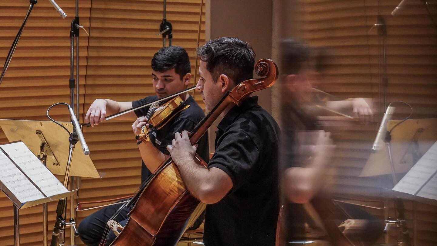 Estudios Moebio | Buenos Aires
