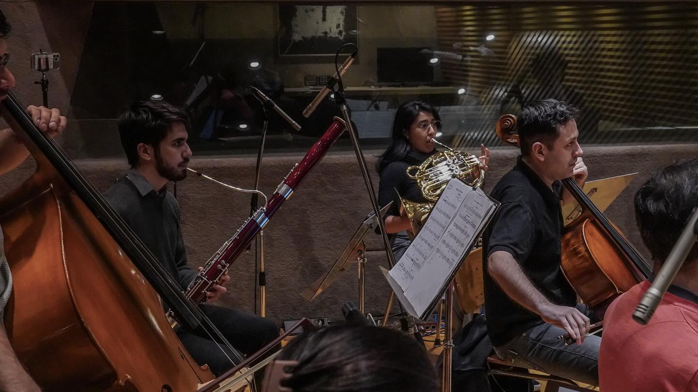 Estudios Moebio | Buenos Aires