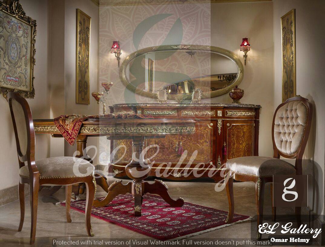 el-gallery-cairo