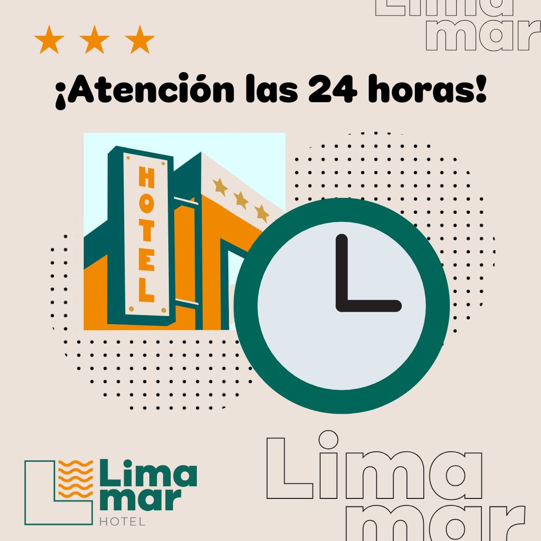 Limamar Hotel | Lima