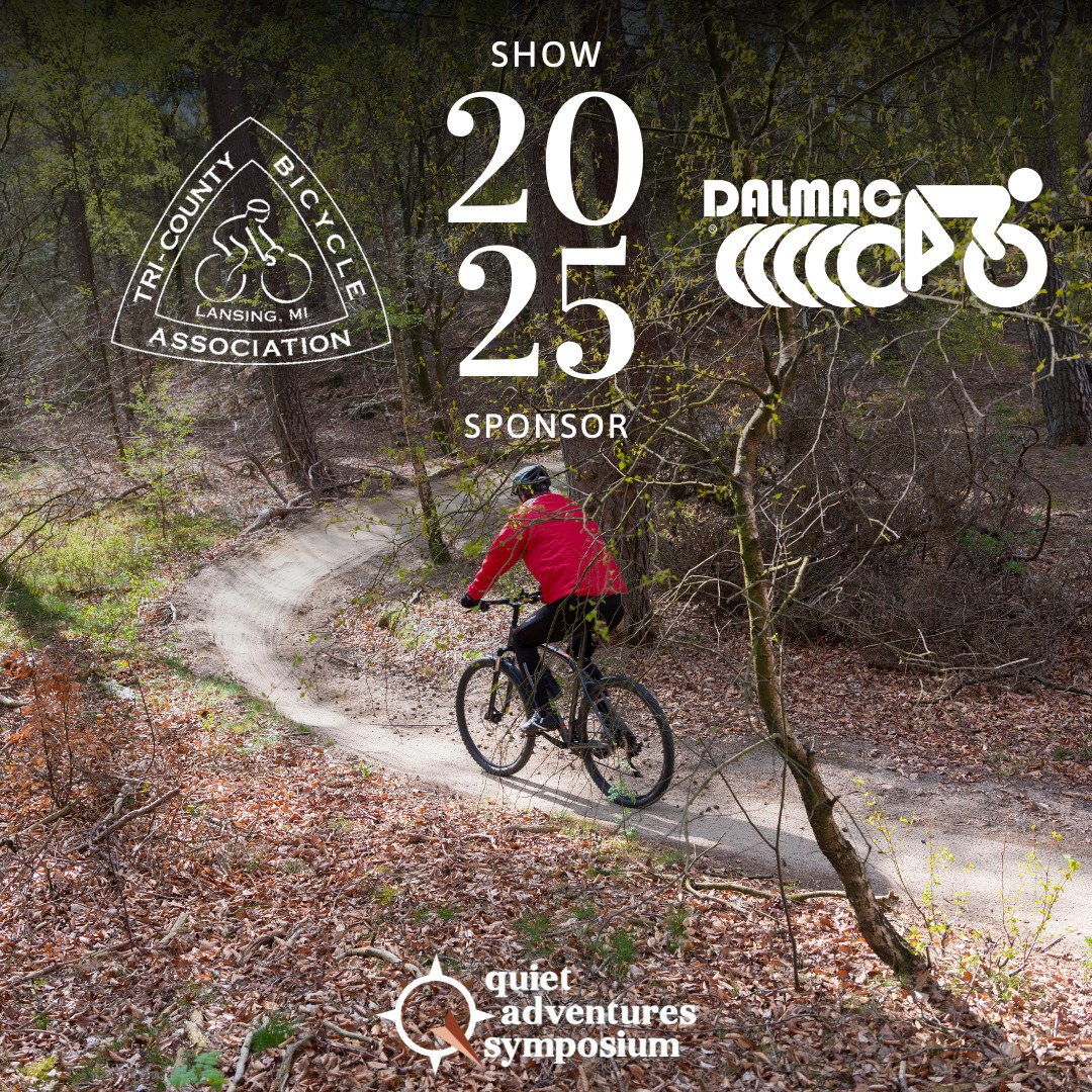DALMAC - Dick Allen Lansing to MACkinaw bike ride | Lansing MI