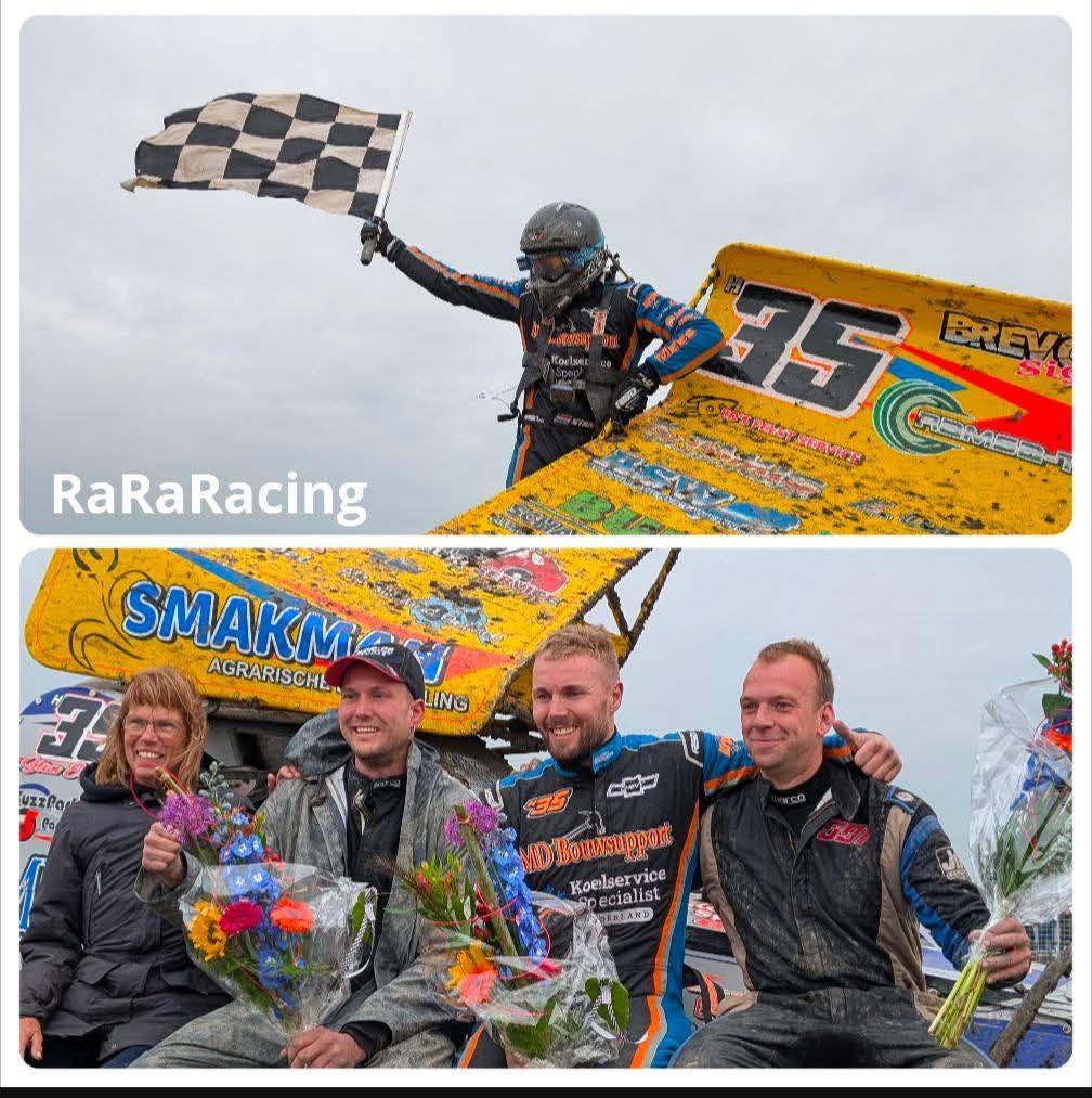 Stockcar Racing Fans added a new photo. - Stockcar Racing Fans