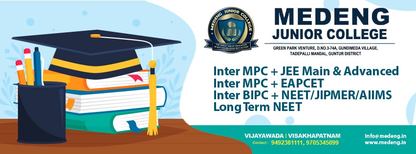Medeng Junior college