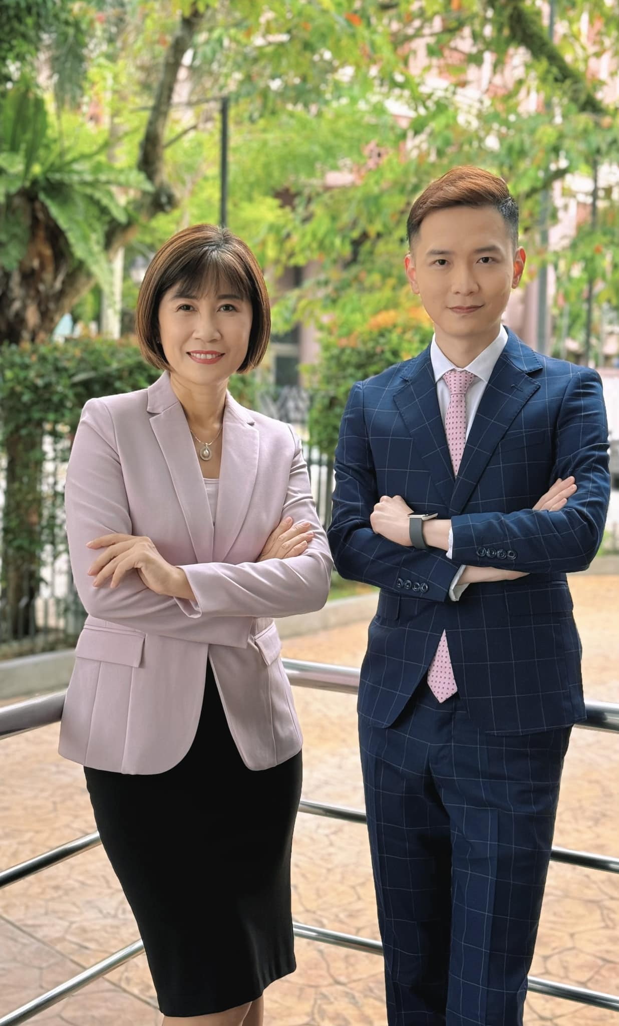 八度空间华语新闻 - 2025年 6月28日 晚上8时正 与Lee Yee Ling李依凌 OscarToo... | Facebook