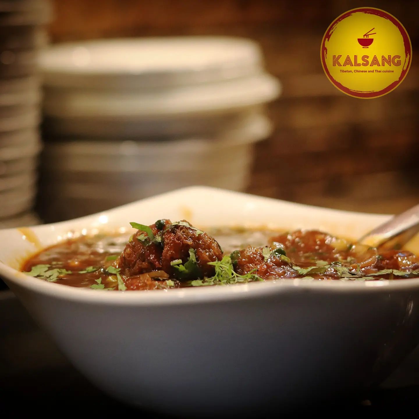 👉 Follow - @kalsangrestaurants... - Kalsang Restaurant