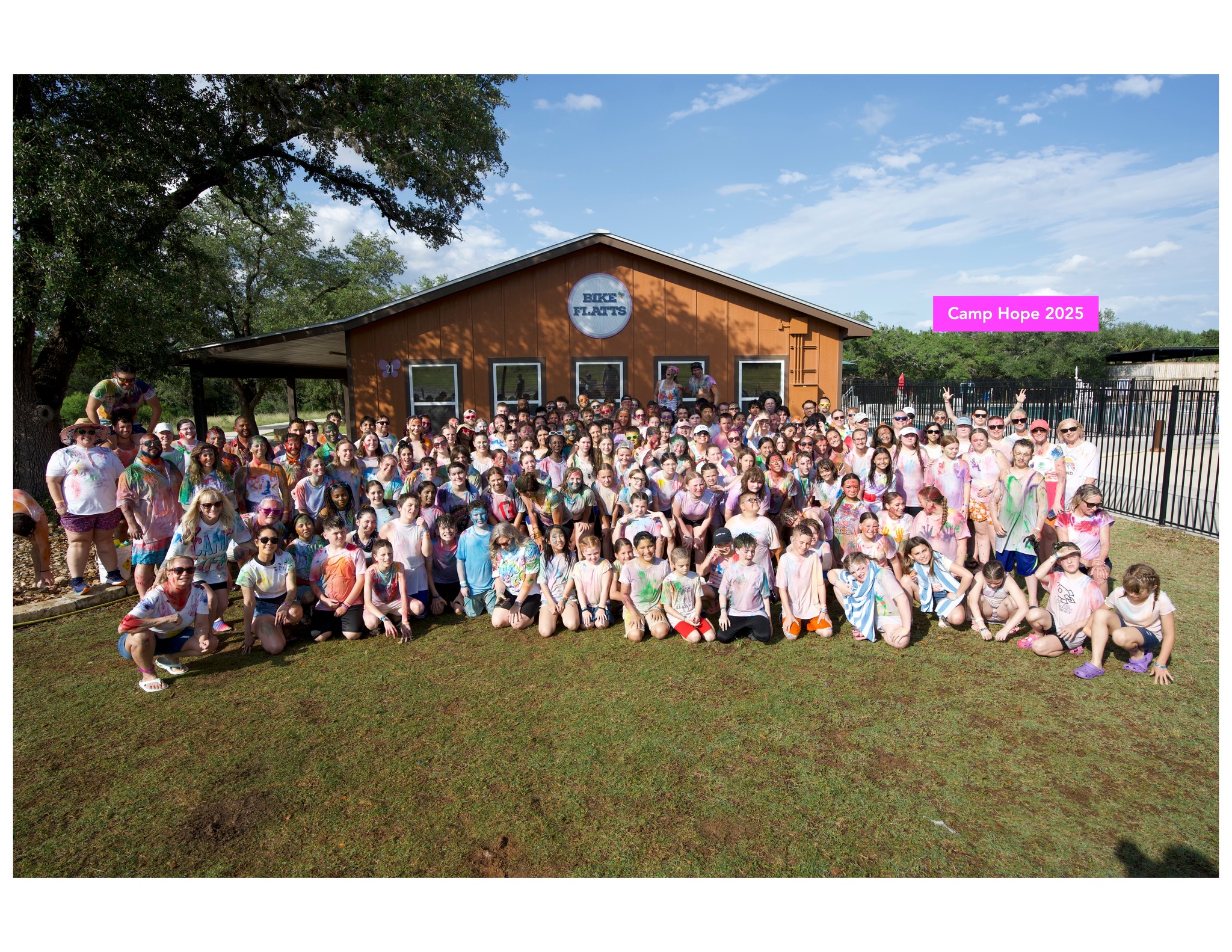 Field Trips at... - Field Trips at Johnson's Corner Farm