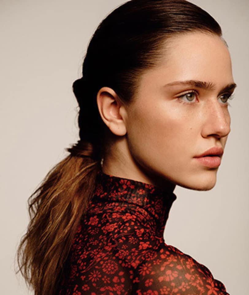 Line Models