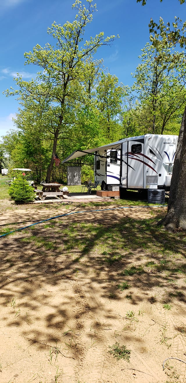 Camper Dave's RV Repair & Handyman Service | New Hudson MI