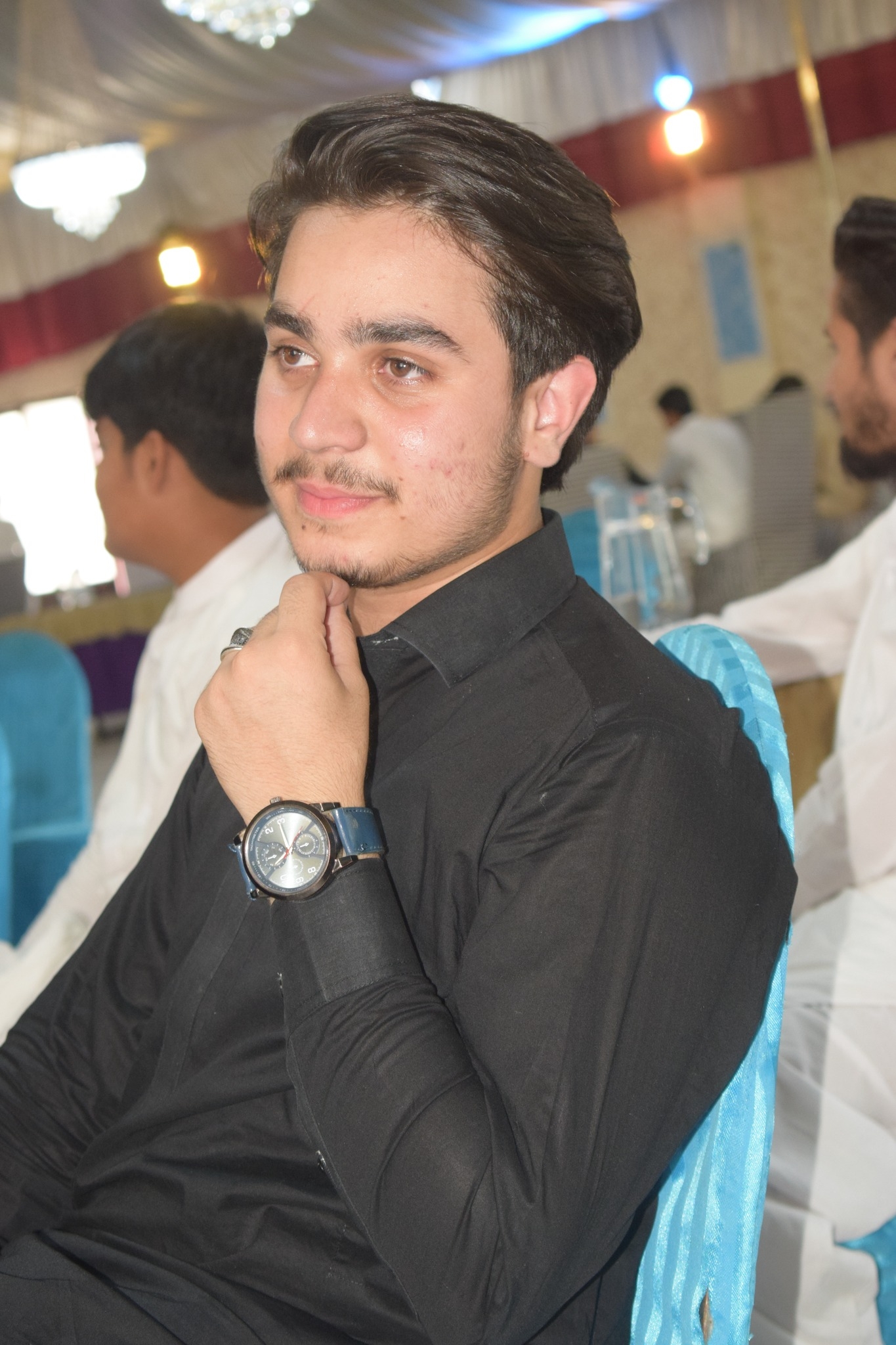Ali Jan