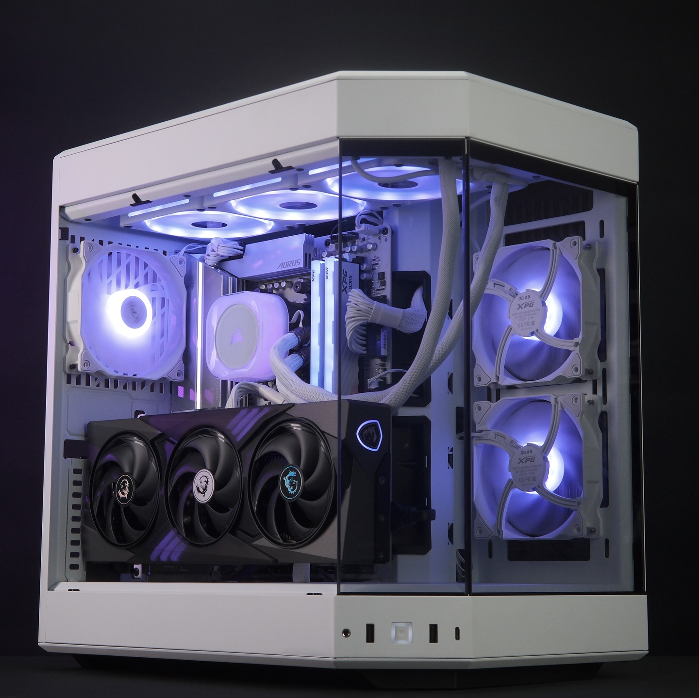 Baja Pc - ⚡️Pc R7 Prime! Potenciada con un Ryzen 7 9800X3D... | Facebook
