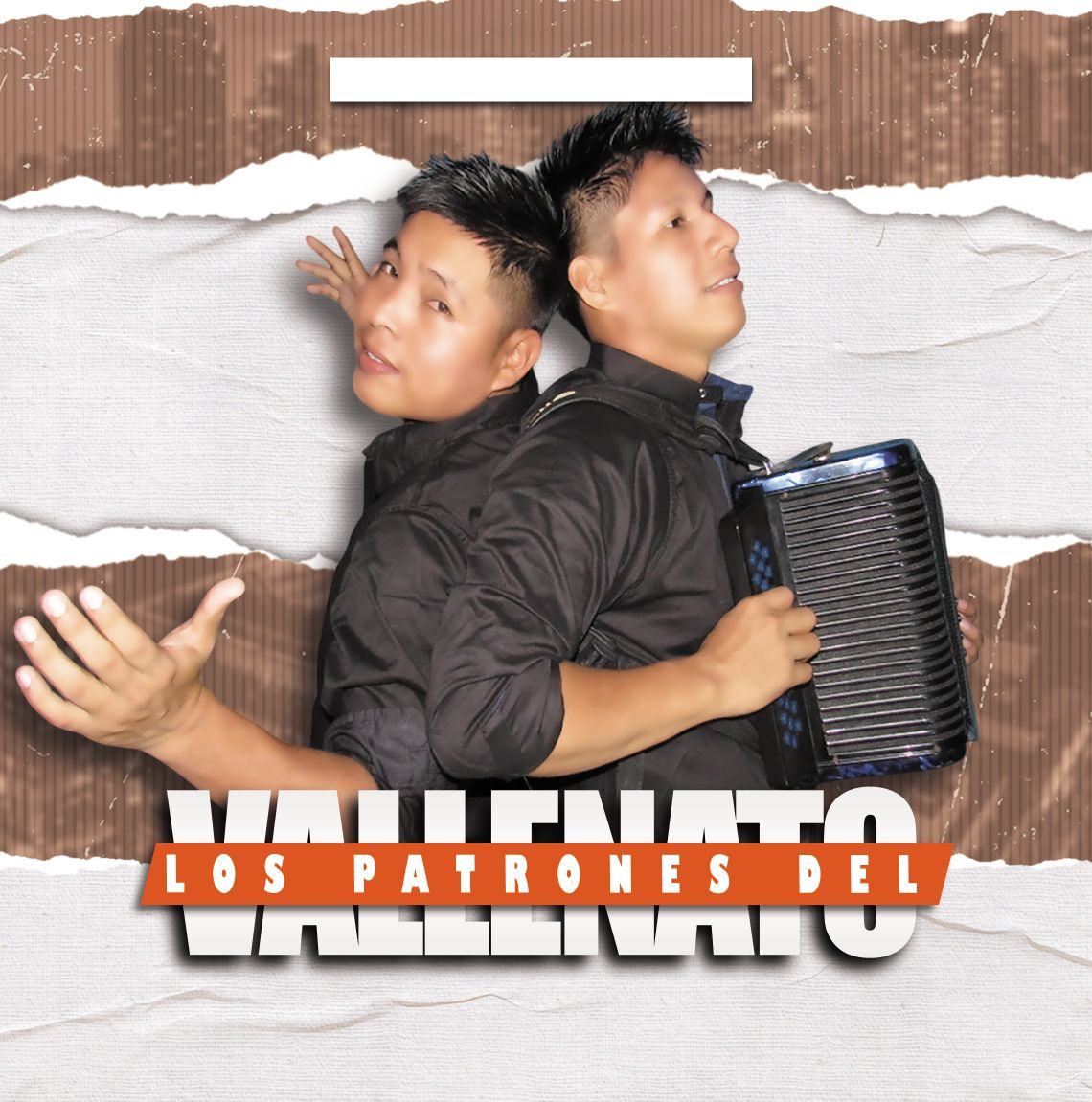 Eres Todo para Mí - Los Patrones Del Vallenato | Eres Todo para Mí🎶 ...