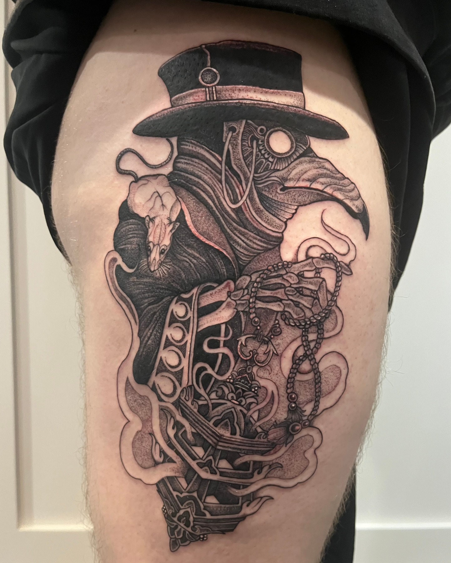 Killswitch Ink | Cork