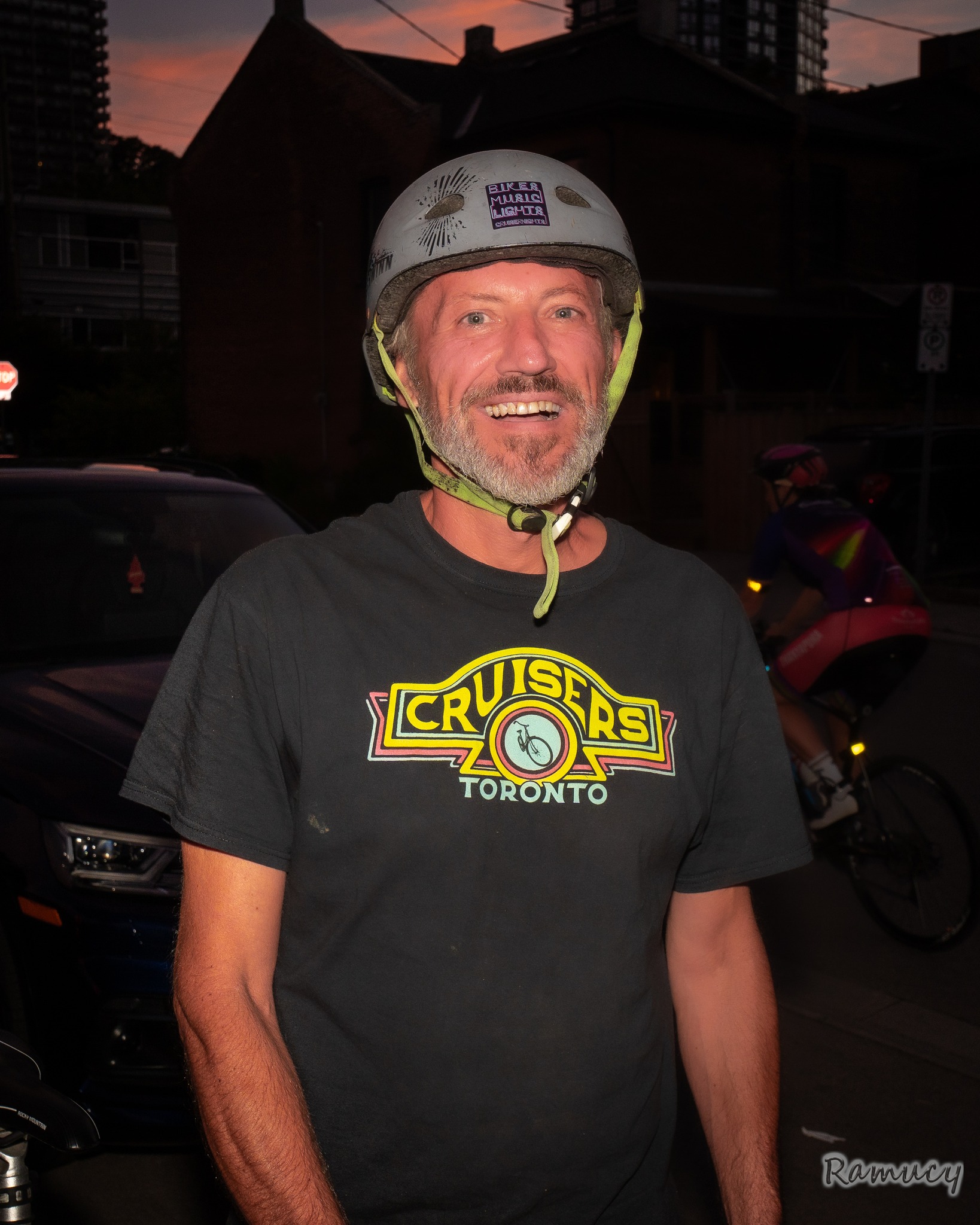 Hamilton Glowriders