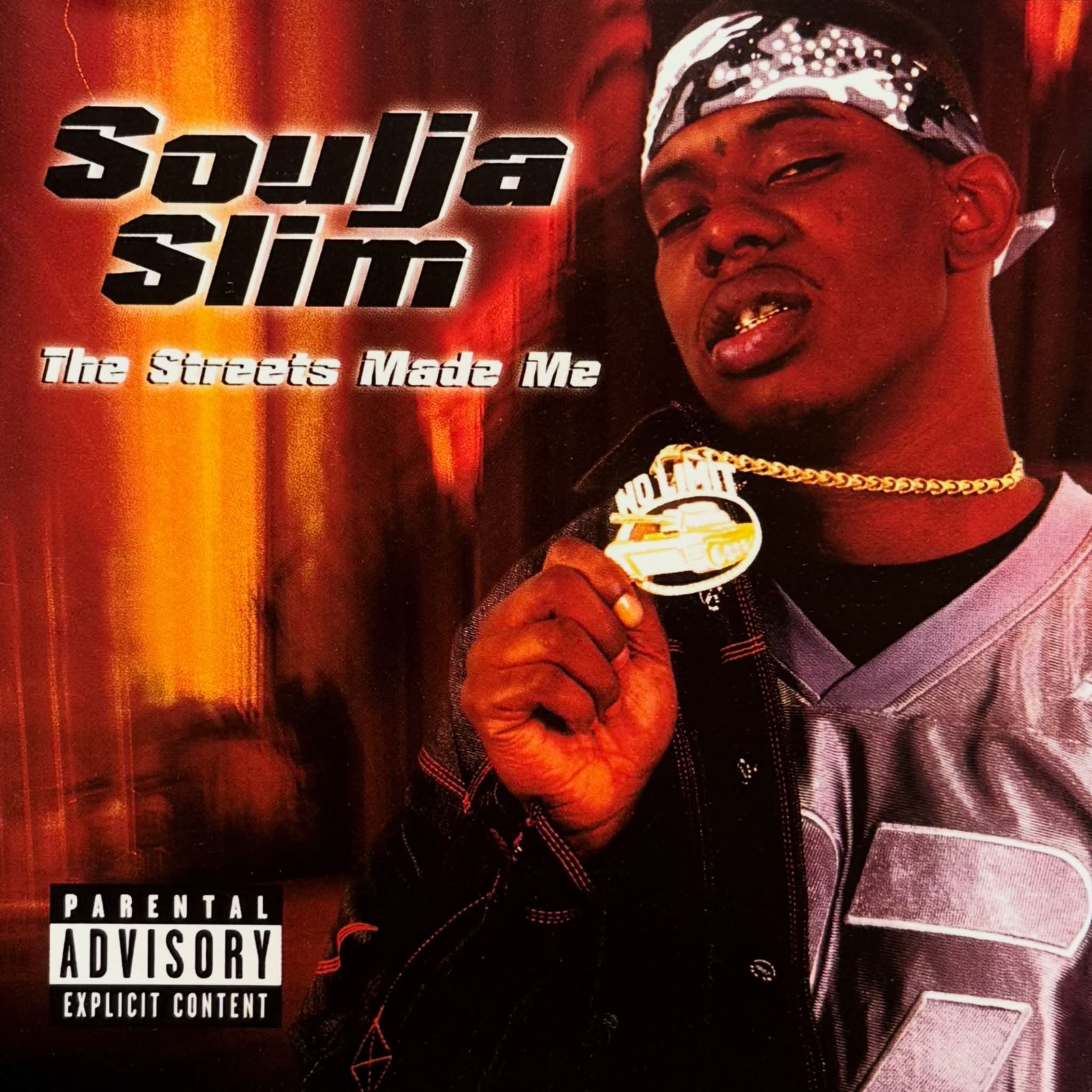 Soulja Slim's Years Later album review