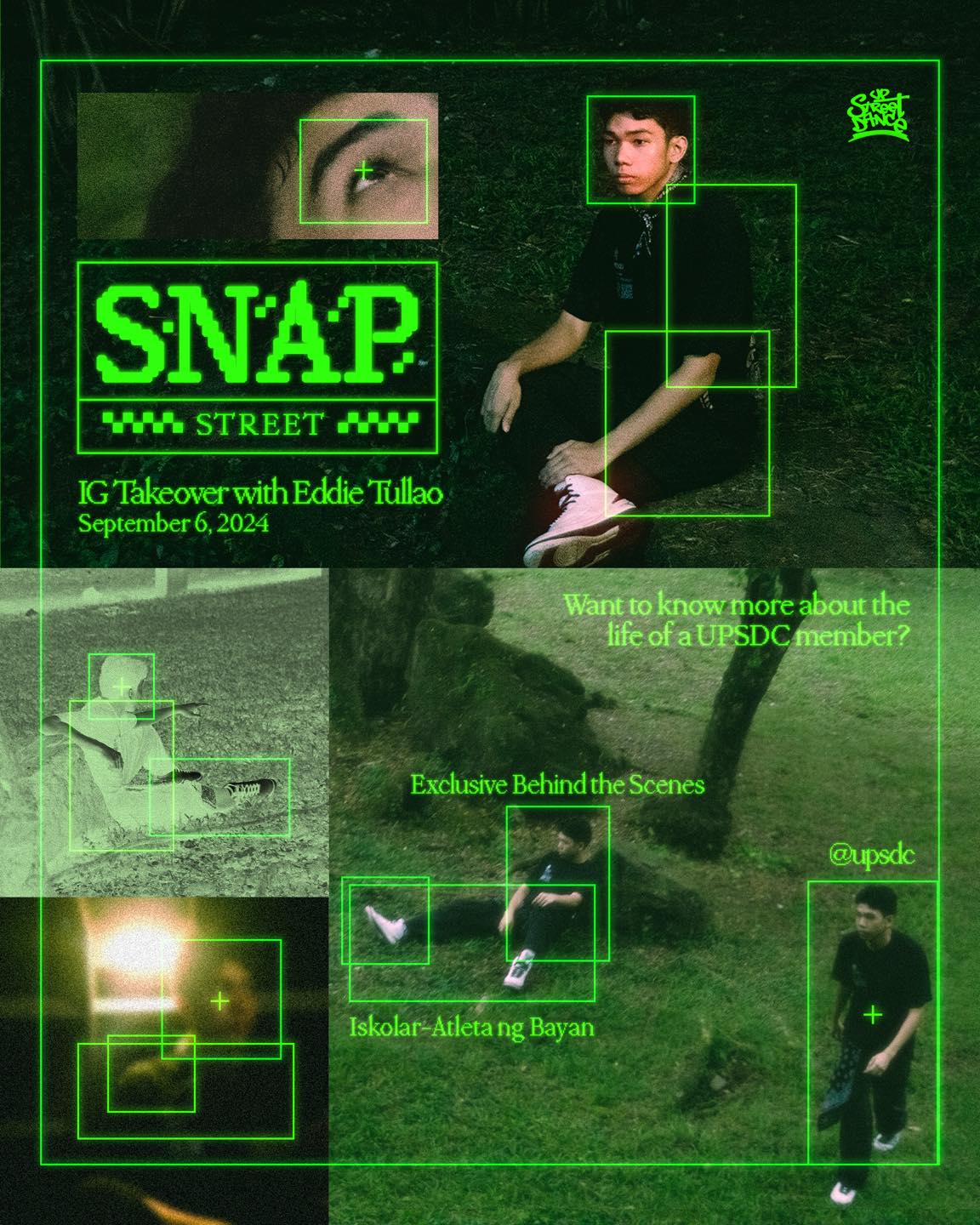Want to know the ins and outs of... - UP Streetdance Club | Facebook