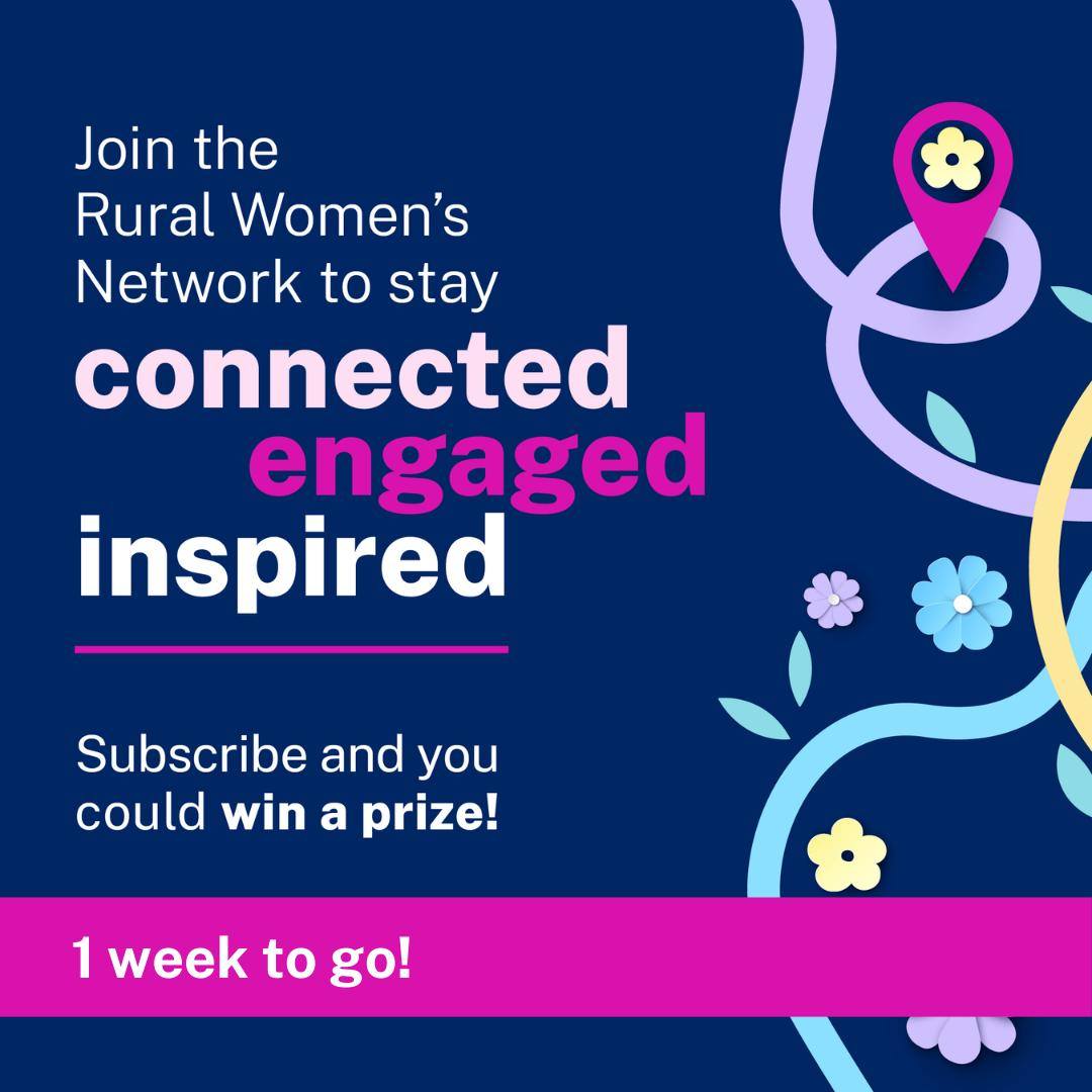 NSW Rural Women’s Gathering