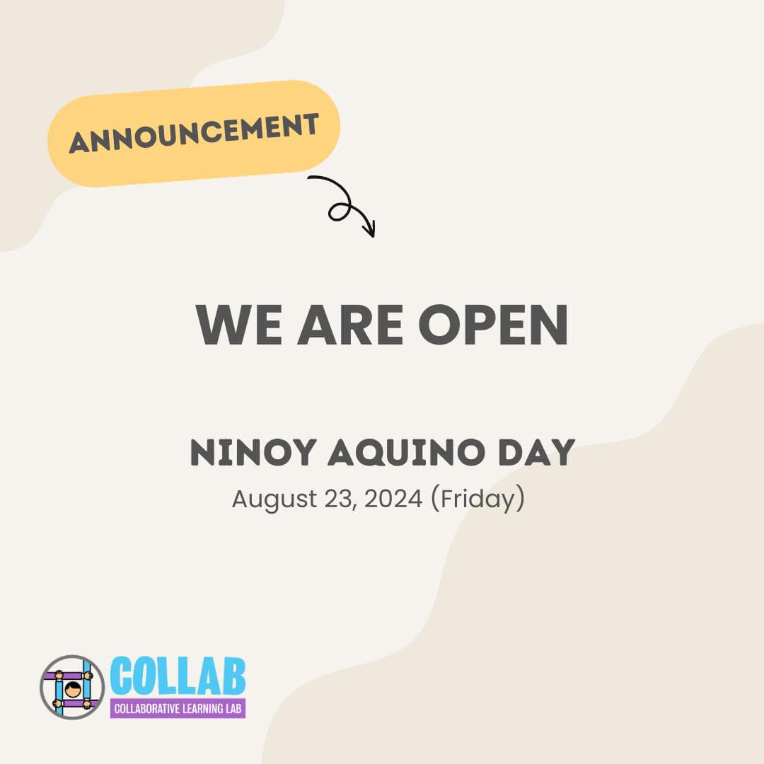 📣 COLLAB... - Collaborative Learning Lab - COLLAB
