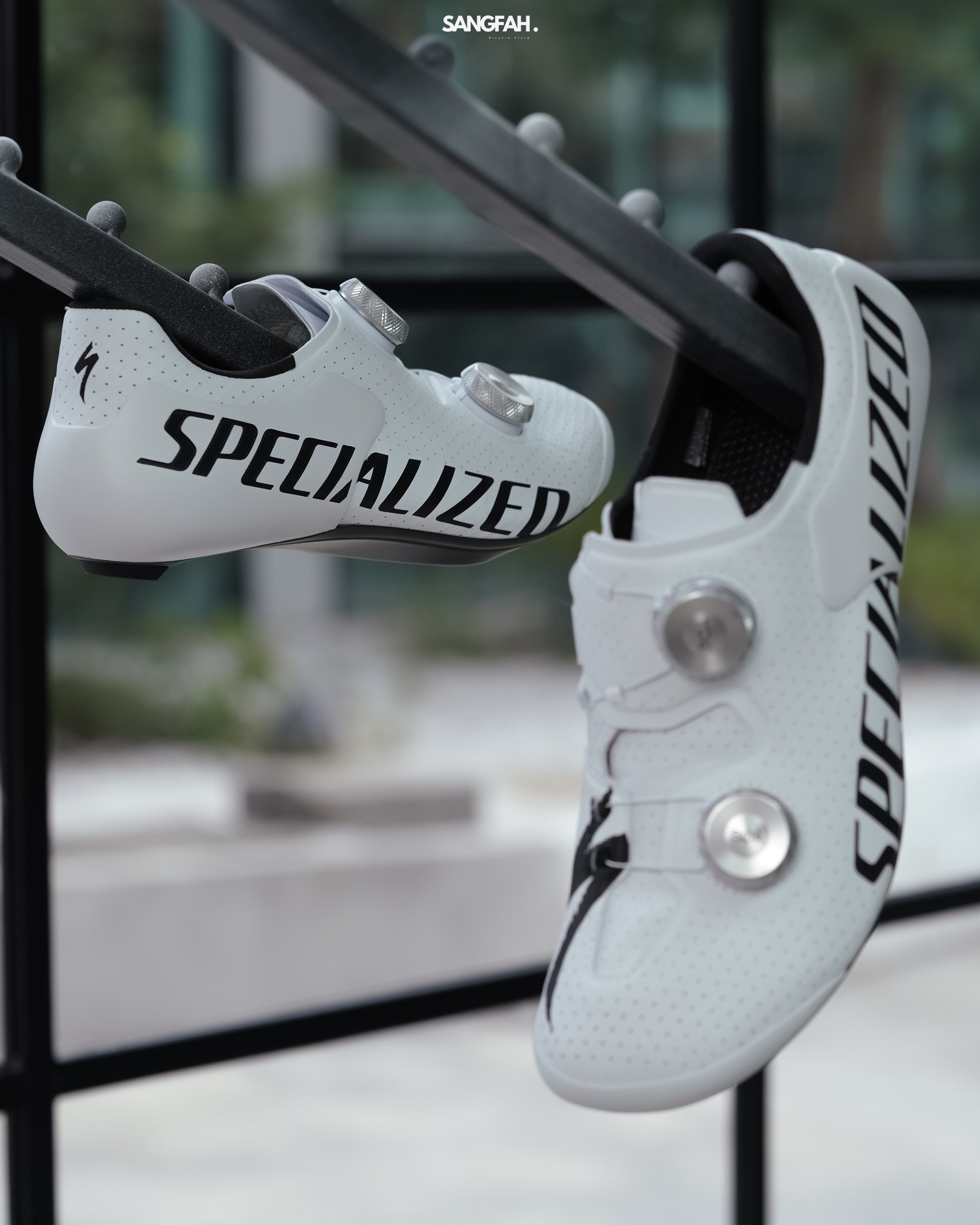 Sangfahbicycle - // Specialized S-Works Ares 2 The all-new S-Works Ares ...