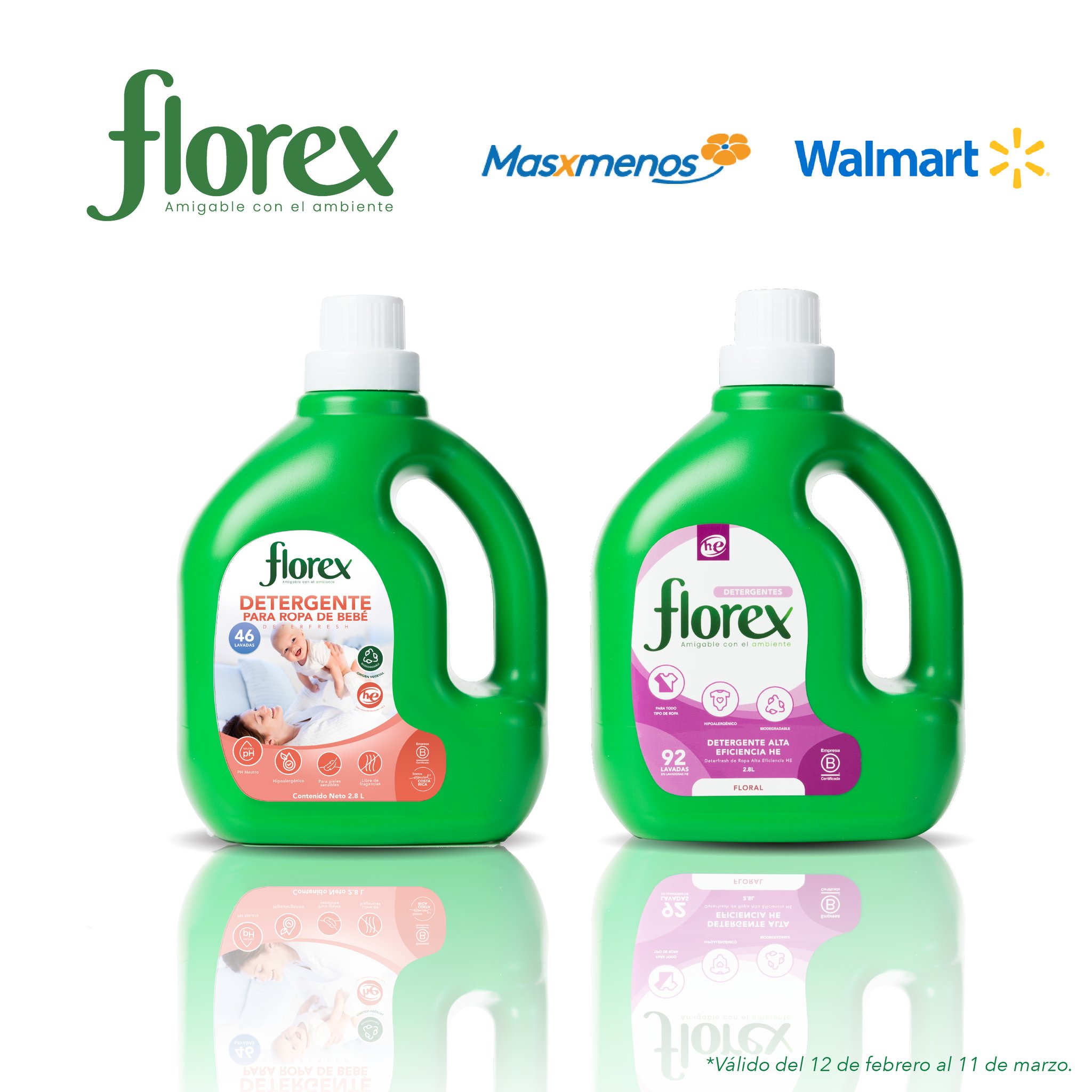 Florex | Alajuela