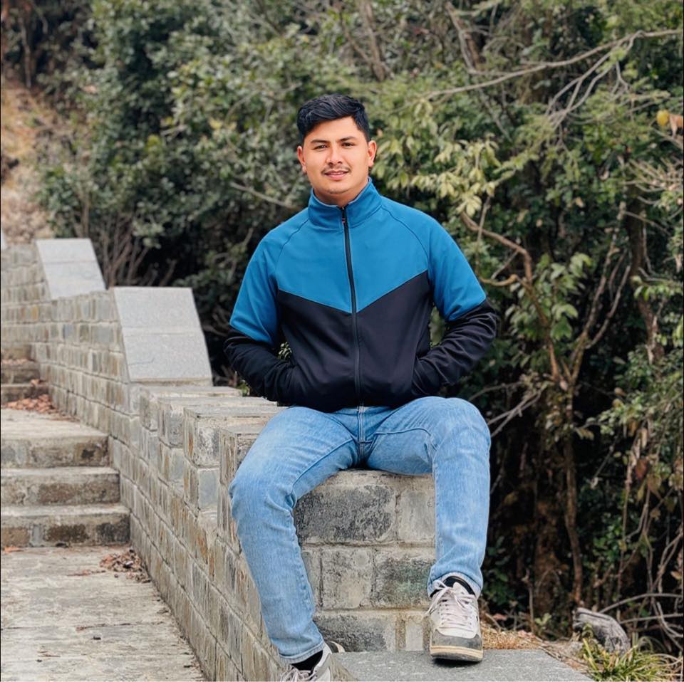 Santosh Rokaya