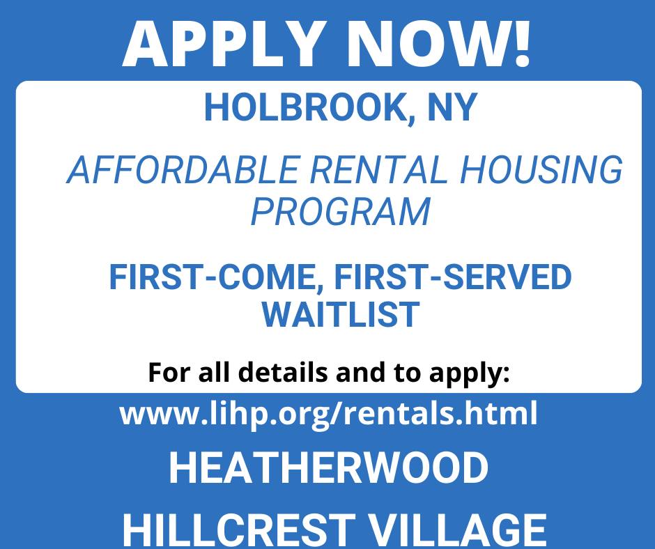 Long Island Housing Partnership