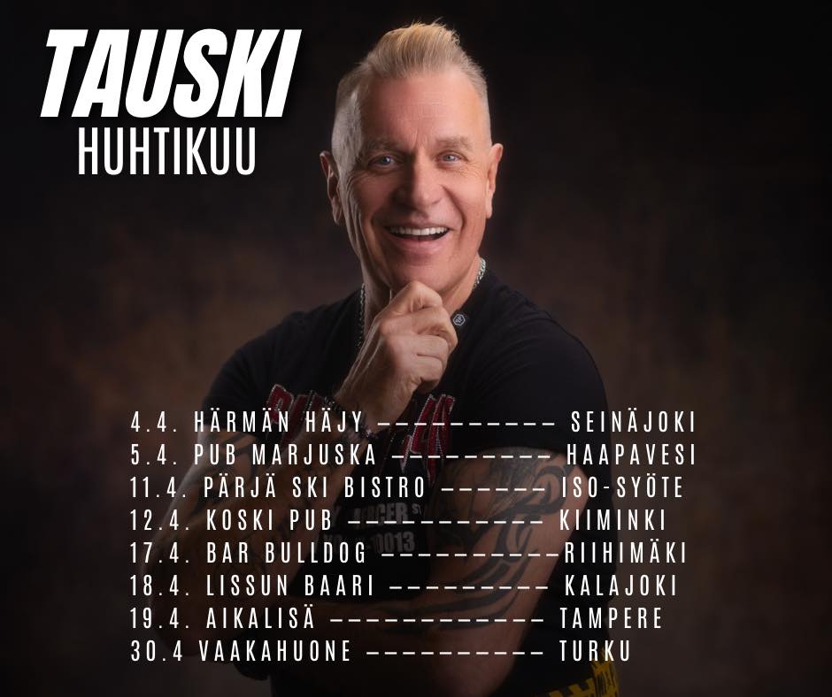 Tauski