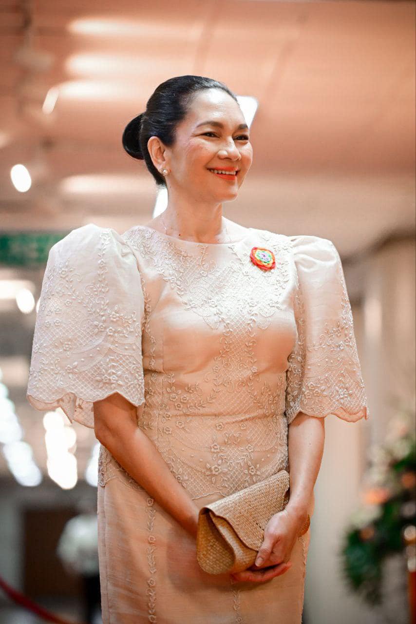 Senator Risa Hontiveros added a... - Senator Risa Hontiveros