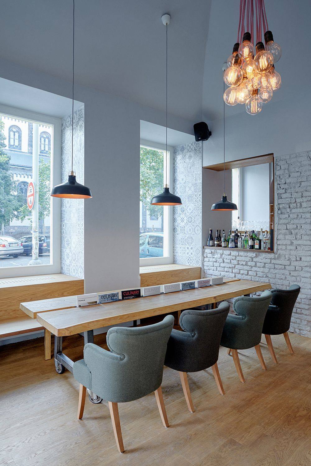Interior Design News