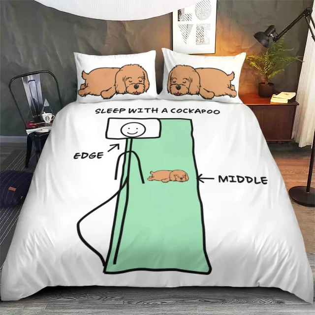 Cockapoo World