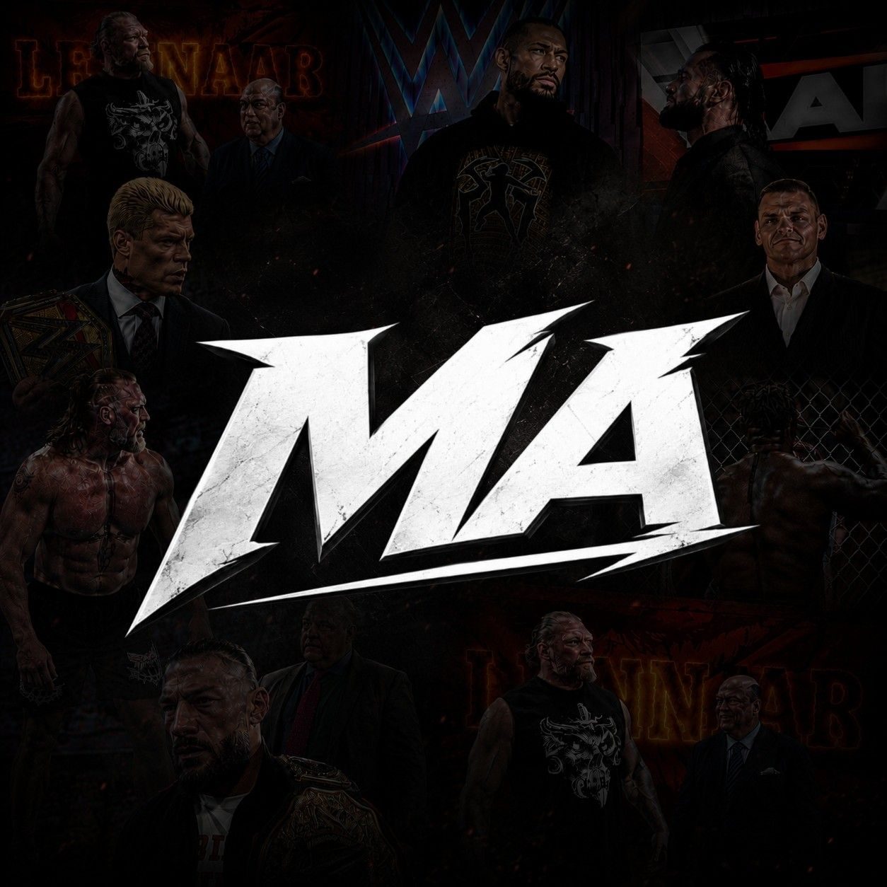 Roman Reigns’ Segment on Raw REPORTEDLY got Attention Backstage?! 😲 # ...