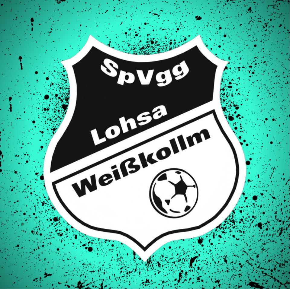SpVgg Lohsa/ Weißkollm e.... - SpVgg Lohsa/ Weißkollm e. V.