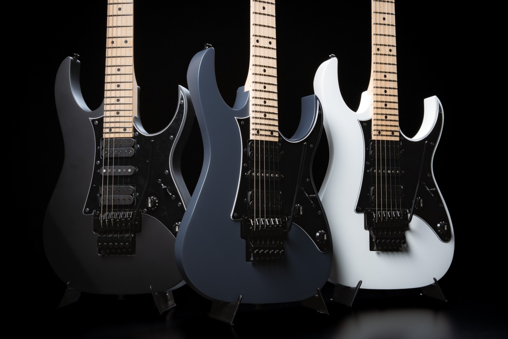 Ibanez - 【RG j.custom Limited Model w/Fixed Bridge】 Ibanez最高峰